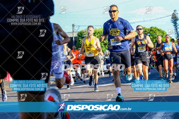 5° DEZEMBER FEST RUN JAPURÁ