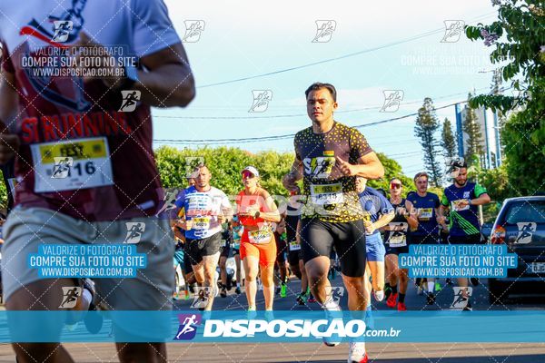5° DEZEMBER FEST RUN JAPURÁ