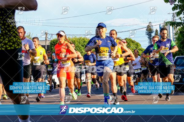 5° DEZEMBER FEST RUN JAPURÁ
