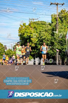 5° DEZEMBER FEST RUN JAPURÁ