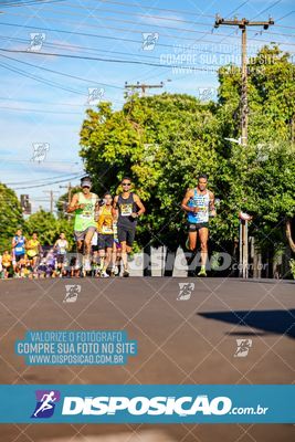 5° DEZEMBER FEST RUN JAPURÁ