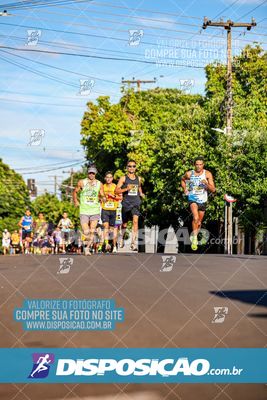 5° DEZEMBER FEST RUN JAPURÁ