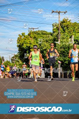 5° DEZEMBER FEST RUN JAPURÁ