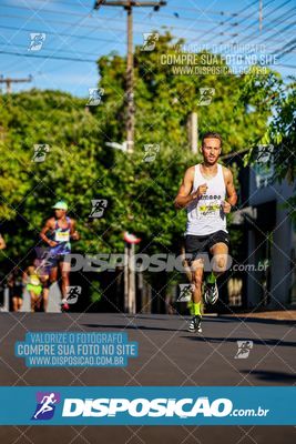 5° DEZEMBER FEST RUN JAPURÁ