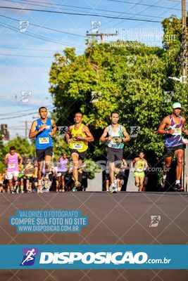 5° DEZEMBER FEST RUN JAPURÁ