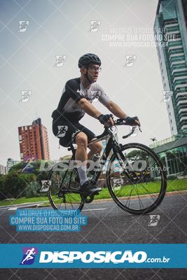 Treinos no Parque do Ingá 