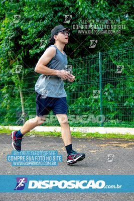 Treinos no Parque do Ingá 