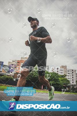 Treinos no Parque do Ingá 