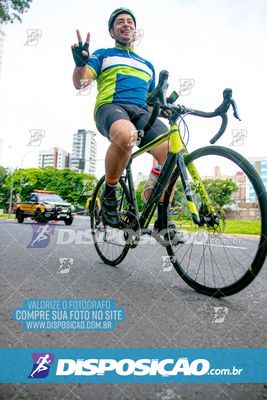 Treinos no Parque do Ingá 