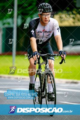 Treinos no Parque do Ingá 