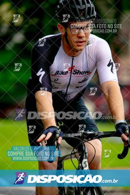 Treinos no Parque do Ingá 