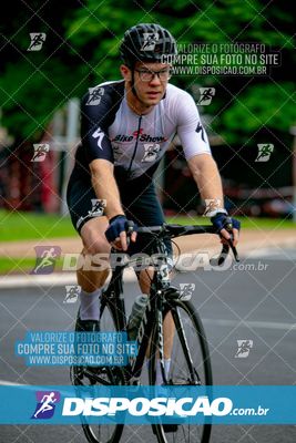 Treinos no Parque do Ingá 