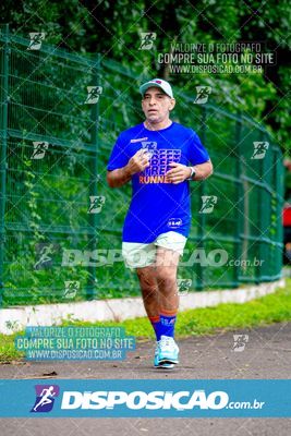 Treinos no Parque do Ingá 