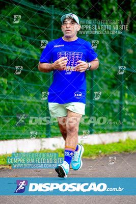 Treinos no Parque do Ingá 