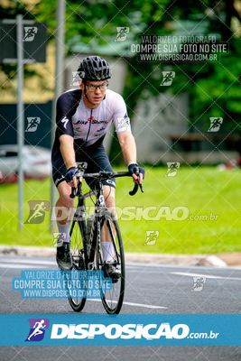 Treinos no Parque do Ingá 