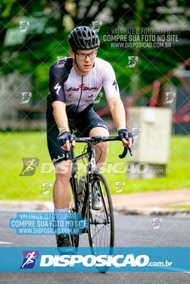 Treinos no Parque do Ingá 