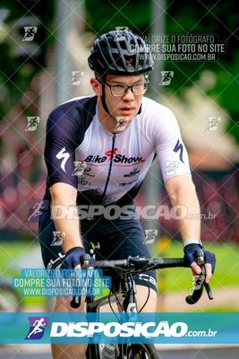 Treinos no Parque do Ingá 