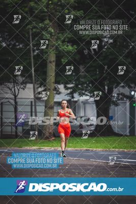 Treinos no Parque do Ingá 