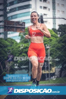 Treinos no Parque do Ingá 