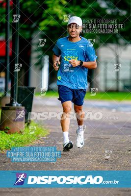 Treinos no Parque do Ingá 