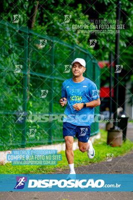 Treinos no Parque do Ingá 