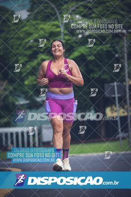 Treinos no Parque do Ingá 