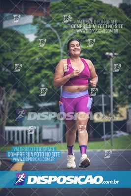 Treinos no Parque do Ingá 