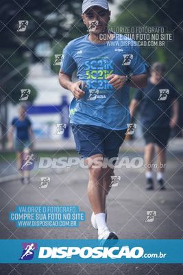 Treinos no Parque do Ingá 