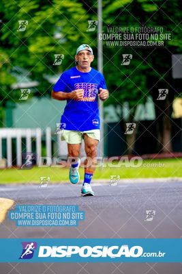 Treinos no Parque do Ingá 