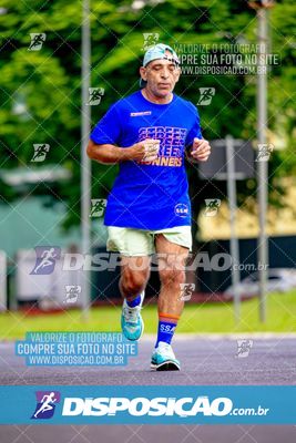 Treinos no Parque do Ingá 