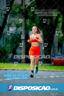 Treinos no Parque do Ingá 