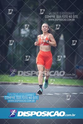 Treinos no Parque do Ingá 