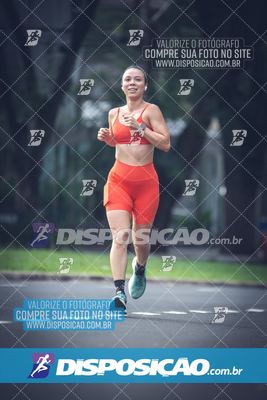 Treinos no Parque do Ingá 