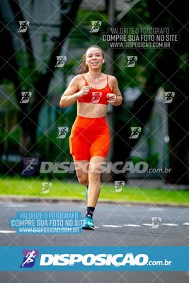 Treinos no Parque do Ingá 