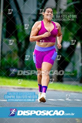 Treinos no Parque do Ingá 