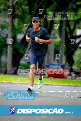 Treinos no Parque do Ingá 