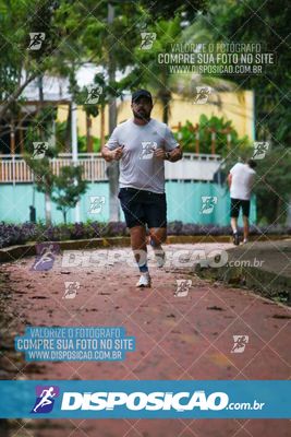 Treino Lago Igapó 2