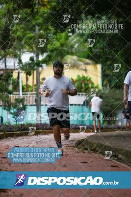 Treino Lago Igapó 2