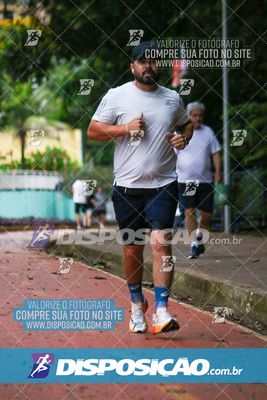 Treino Lago Igapó 2