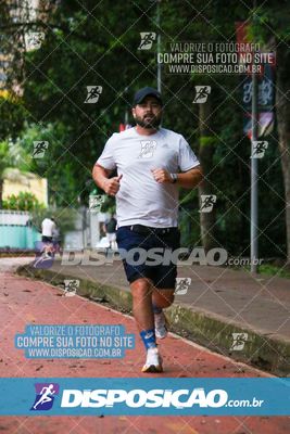 Treino Lago Igapó 2