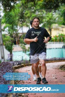 Treino Lago Igapó 2