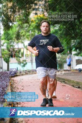 Treino Lago Igapó 2