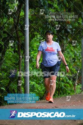 Treino Lago Igapó 2