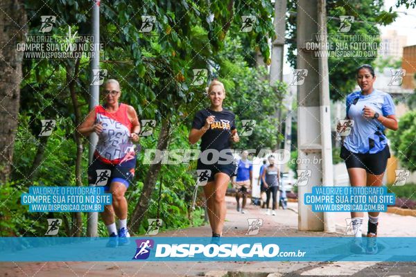 Treino Lago Igapó 2