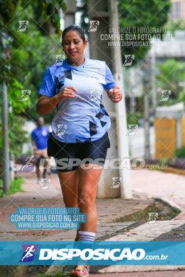 Treino Lago Igapó 2
