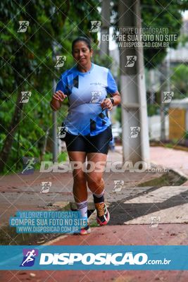 Treino Lago Igapó 2