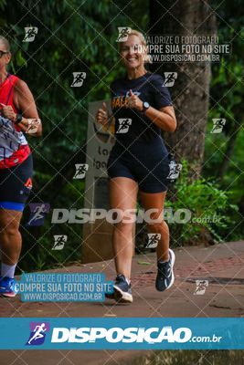 Treino Lago Igapó 2