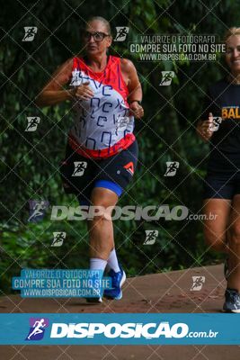 Treino Lago Igapó 2