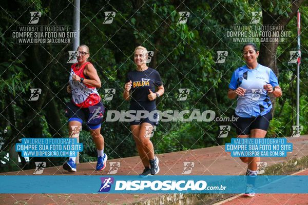 Treino Lago Igapó 2