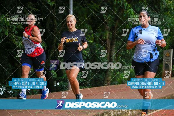 Treino Lago Igapó 2